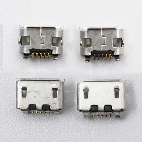 RACK DE CARGA USB MICRO TIPO B 5 ES Y210 CP16-C11