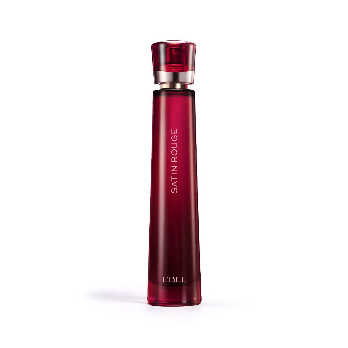 Satin Rouge perfume femenino 50ml L'bel