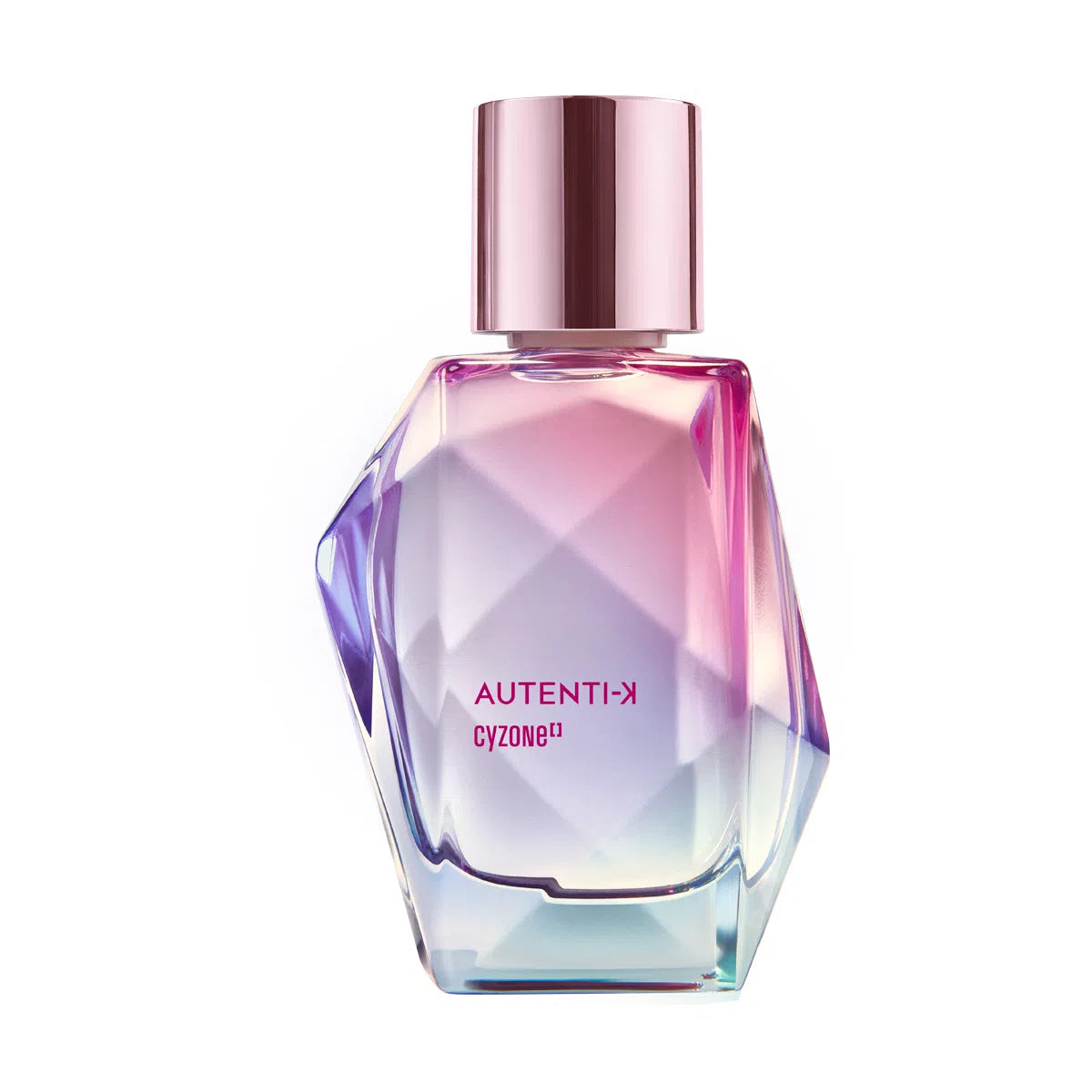 Perfume de Mujer Autentik 45 ml cyzone