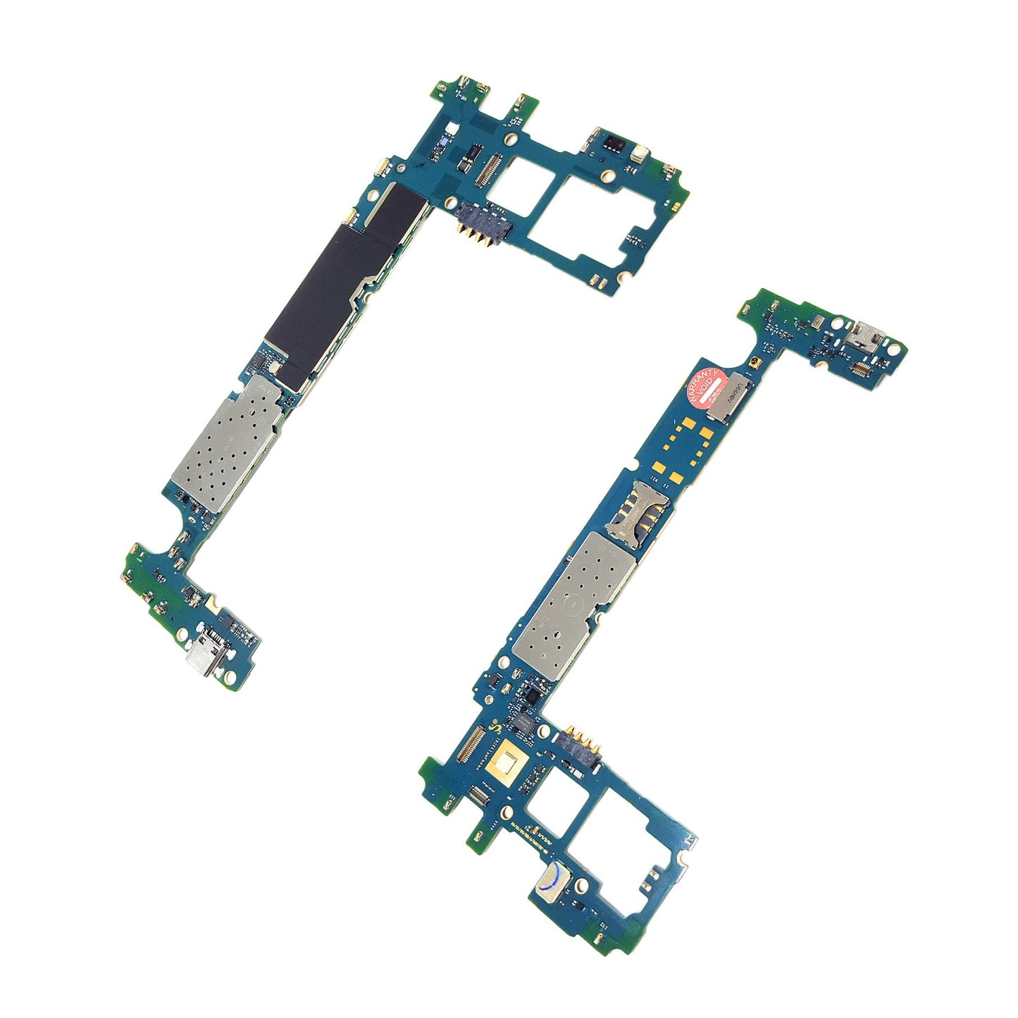 Samsung PCB Placa base de J5 2016