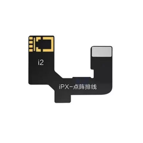 Cable plano JC iFace para iPhone X CP4-C1